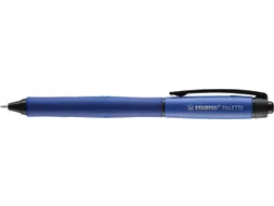 Rollerpen STABILO Palette 268/41 medium blauw