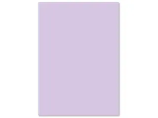 Papier Kangaro A4 120 grams pastel lila pak 100 vel - 3