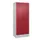 wasgoedverdeelkast,HxBxD 1950x800x500mm,vak B 400mm,draaigrendel