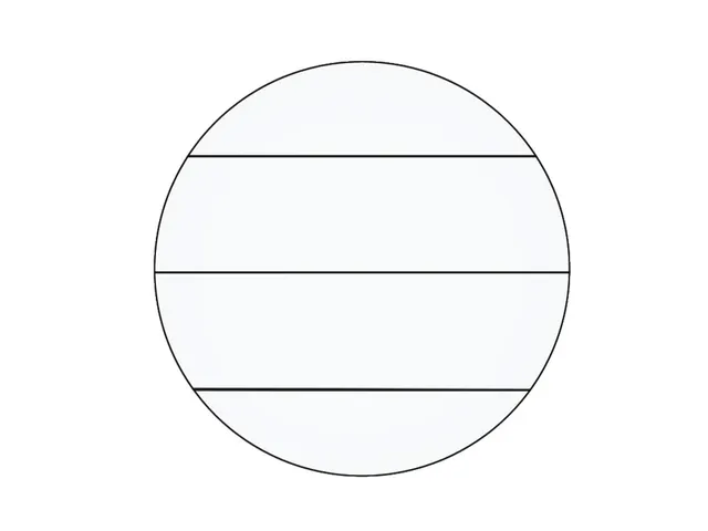 Notitieboek Leitz WOW A4 lijn wit