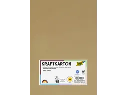 Kraftpapier Folia A4 230gr 50 vel