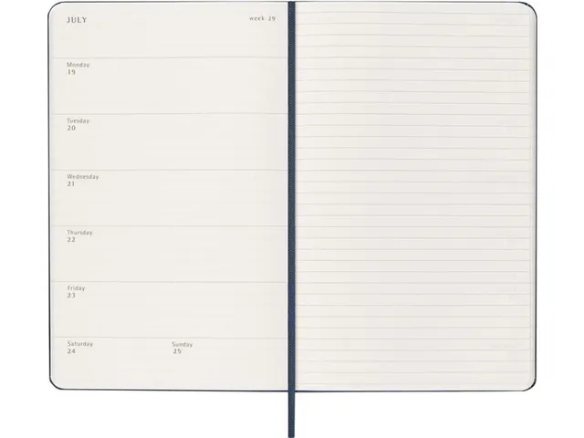 Agenda 2027 Msk Plan Week large hc sapphire blue
