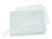DURABLE waterbestendige infohoes A5 met kabelbinders
