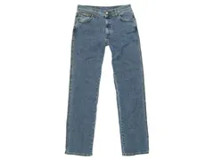 Wrangler Texas Stretch blauw spijkerbroek - 40