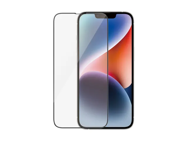 PanzerGlass Anti-reflective Screen Protector iPhone 14 | 13 | 13 Pr