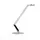 Biodynamische Led Bureaulamp Radial Table Base Aluminium