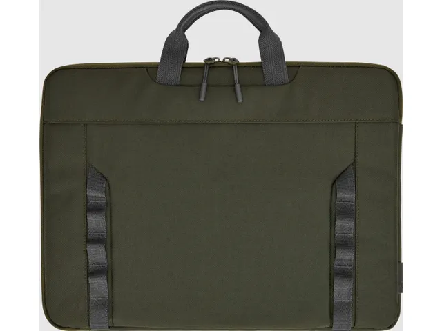 HP Modular 15,6-inch Laptop-sleeve Groen/Grijs 9J4C3AA