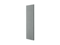 Wand- en plafondpaneel Rocada Dexa 60x240 cm grijs