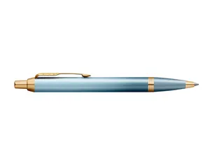 Balpen Parker IM Rituals green GT medium - 5