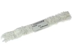 Froezelpapier Wit
