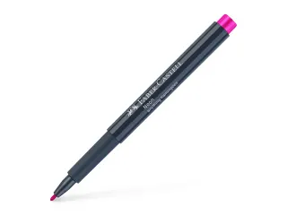 Marker Faber-Castell Neon Anything flamingoes - 1