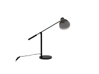 Bureaulamp MAUL Finja excl. LED lamp voet zwart - 11