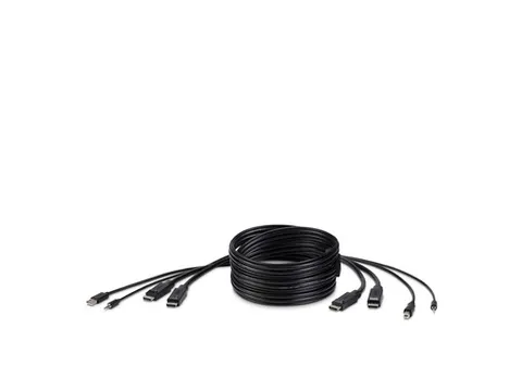 KVM Combo Cable 3m