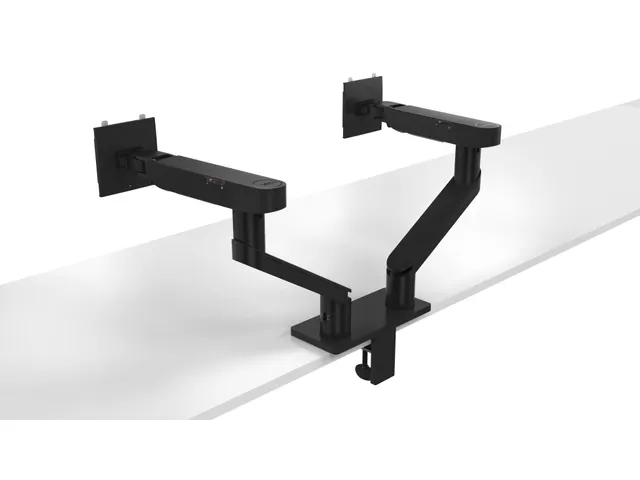 17 - 34 inch, 2.2 - 10 kg, VESA 100 x 100, Integrated cable management