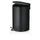 Mats Pedaalemmer 12 Liter Kela Zwart