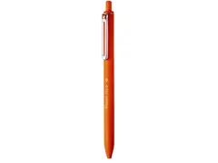 Balpen Pentel iZee BX470 oranje