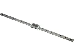 Guider3 Plus/Ultra Y-Axis Guide Rail