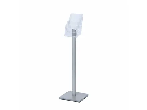 Brochurehouder Design Standaard 4xA5
