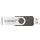 USB stick 2.0, zwart, 16 GB