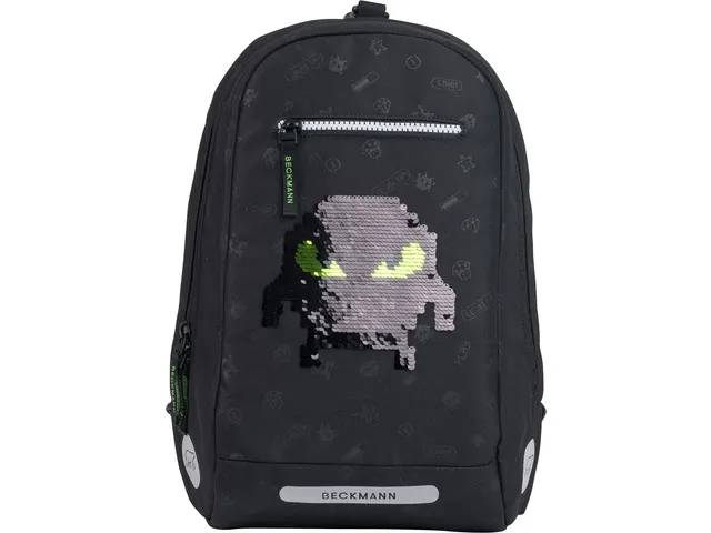 Gymtas Beckmann 12L Hiking Pixel