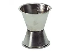 Emga Barmaatje 35/50cc RVS