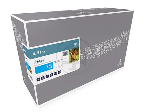As14506 Astar Samsung Cltc506L Clp
