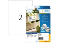 Herma Extra sterke etiketten