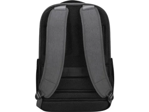 Cypress 15.6 Inch Laptoptas Hero Backpack EcoSmart Grijs