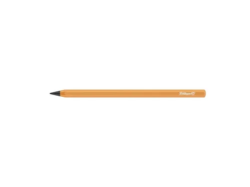 Potlood Pelikan Endless pencil amber HB