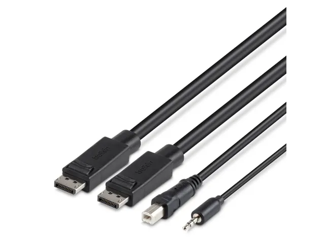 KVM Combo Cable 3m