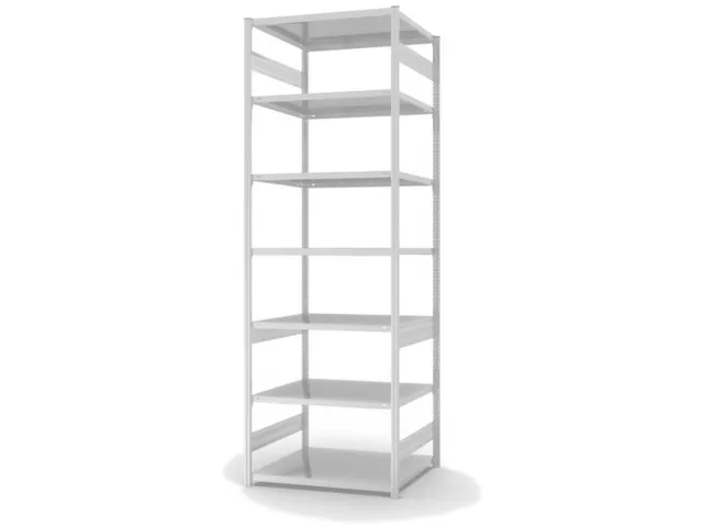 rayonnage,rayonnage départ,HxlxP 3000x1060x835mm