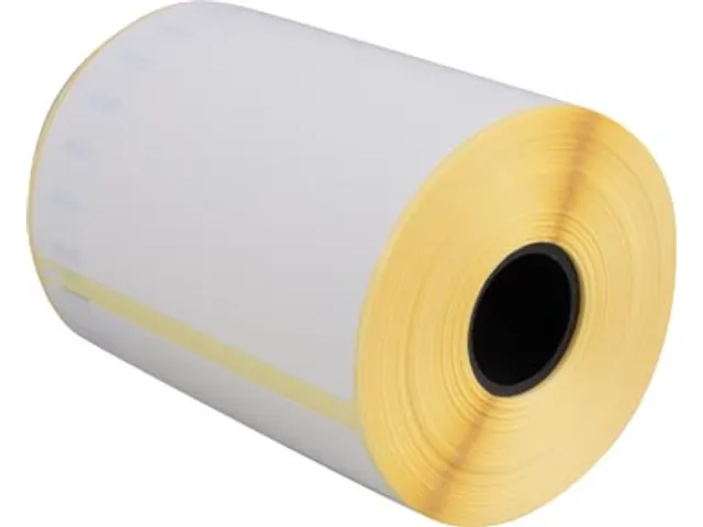 Compatible etiket Dymo LabelWriter 104 x 159mm wit 220 stuks