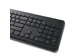 DELL KM3322W toetsenbord Inclusief Muis Draadloos US Qwerty