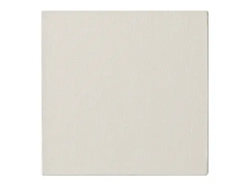Clairfontaine Canvas board gecoat karton 15x15cm