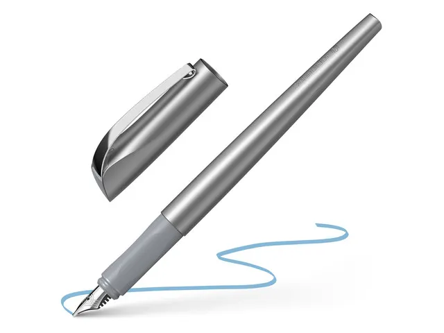 Vulpen Schneider Callissima antraciet 1,5mm kalligrafiepen