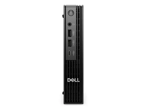 DELL Pro QBM1250 Plus Intel Core Ultra 7 265 16GB DDR5-SDRAM 512GB PC