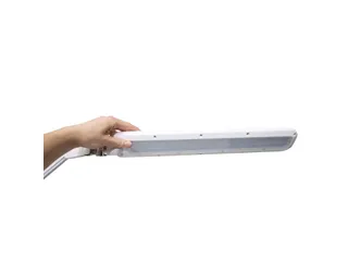 Werkpleklamp MAUL Craft LED tafelklem dimbaar wit - 15