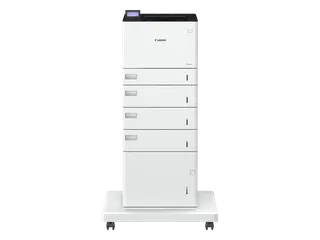 Canon i-SENSYS LBP361dw, Laser, 1200 x 1200 DPI, A4, 61 ppm, Duplex pr - 2