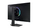 Samsung 27 Inch Odyssey G7 G70F UHD 360Hz Gaming Monitor