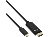 Inline HDMI-kabels