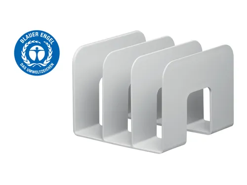 Catalogusrek Durable ECO Grijs