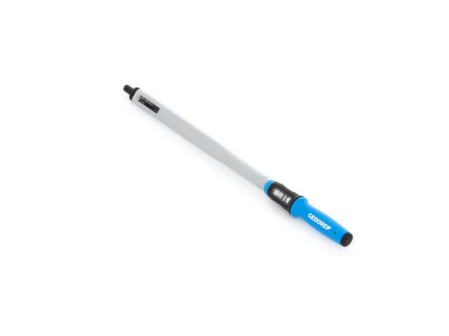 TF-Z400 Clé dynamométrique TORCOFIX Z 16 80-400 Nm
