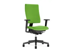 Nowy Styl Bureaustoel 4ME Groen