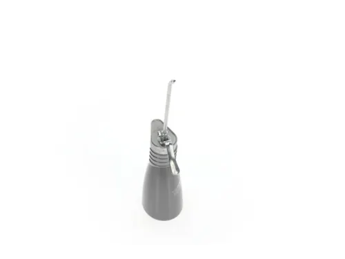 298-04 Gietijzeren oliekan met pomp,300ml