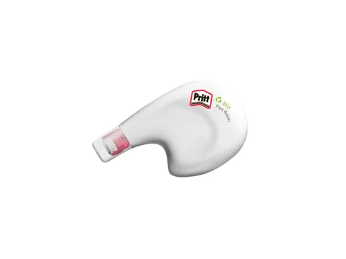 Correctieroller Pritt Eco Flex 4.2mmx10m Valuepack 12+4 gratis