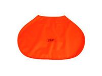 Neklap AHV150-001-600 voor Evolution veiligheidshelmen oranje