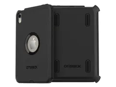 Otterbox Defender Apple iPad Mini 6e generatie Zwart