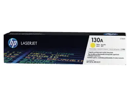 HP CF352A 130A Toner Geel 1.000 Pagina's Origineel