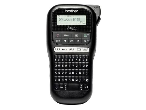 Labelprinter Brother P-touch H110