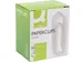 Papierklem 32mm Doos 100 Stuks